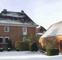 1-Raumwohnung mit Kochecke und Gemeinschaftsbad in Uninähe - Kiel Schreventeich