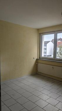Foto - Etagenwohnung in Bad Hersfeld zur Miete