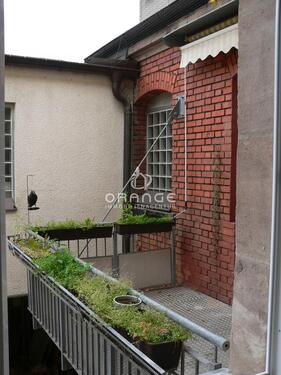 Foto - ***TOP: Erstbezug nach Sanierung : Sonnige 4,5 -ZKB auf 93 QM WFL, Stadtmitte im Hinterhaus nahe HBF