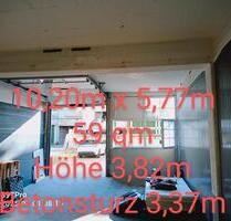 Lagerhalle in 42551 Velbert, kein Kfz - Essen Stadtbezirk IX