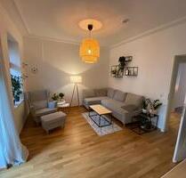 Schöne 2-Zimmer-Wohnung (67 m²) mit Balkon (ab 15.12.2025) - Leipzig Südost