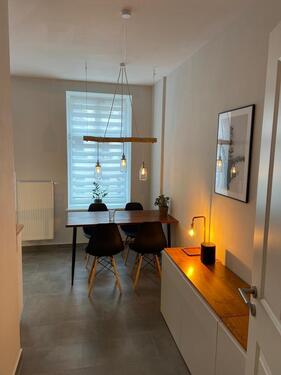 Foto - Etagenwohnung zur Miete in Leipzig