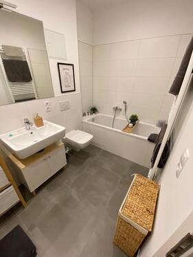 Foto - Etagenwohnung in Leipzig zur Miete