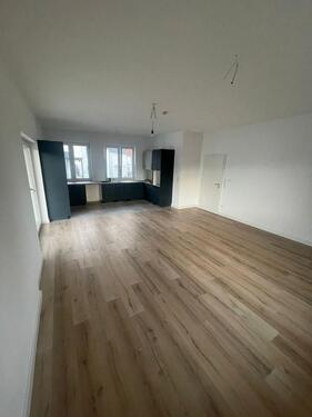 Foto - Etagenwohnung in Hiddenhausen