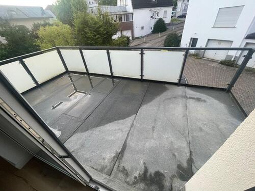 Foto - Etagenwohnung in Hiddenhausen zur Miete