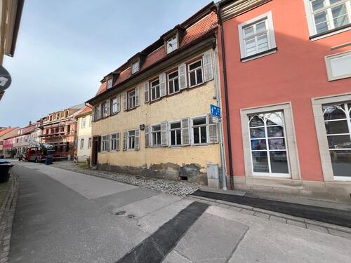 Foto - Einfamilienhaus zum Kaufen in Bad Königshofen im Grabfeld