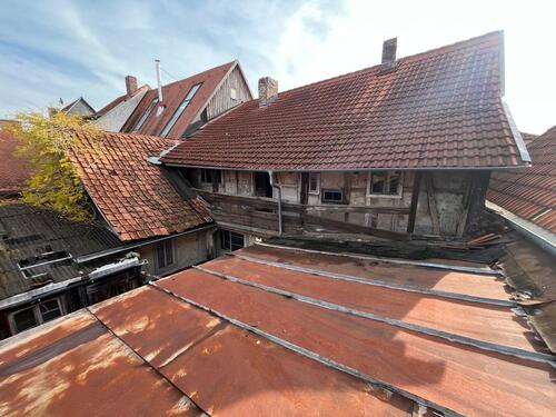 Foto - Einfamilienhaus in Bad Königshofen im Grabfeld zum Kaufen