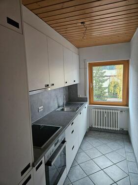 Foto - 2-Zimmer-Wohnung in Haslach i. K. zu vermieten