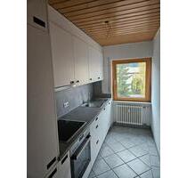 2-Zimmer-Wohnung in Haslach i. K. zu vermieten - Haslach im Kinzigtal