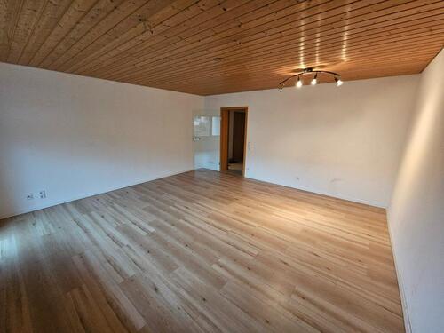 Foto - Etagenwohnung zur Miete in Haslach im Kinzigtal