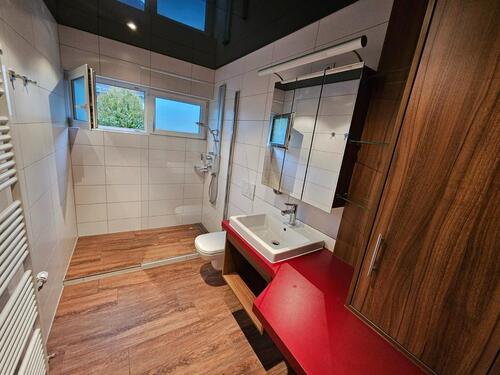 Foto - Etagenwohnung in Haslach im Kinzigtal