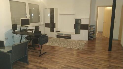 Foto - Wohnung in Zettlitz - 730,00 EUR Kaltmiete,