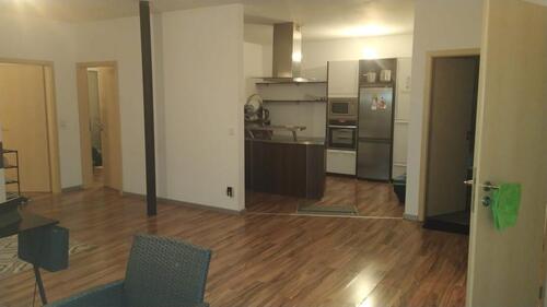 Foto - Etagenwohnung zur Miete in Michelau in Oberfranken