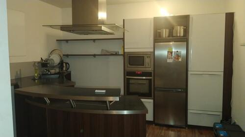 Foto - Etagenwohnung in Michelau in Oberfranken zur Miete