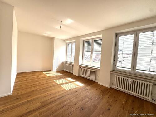 Foto - Etagenwohnung zur Miete in Augsburg