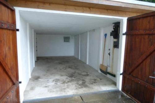 Foto - Garage Lager Blasewitz Striesen