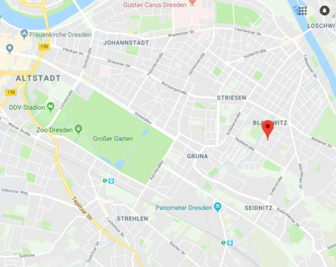 Foto - andere zur Miete in Dresden