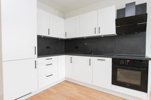 Foto - Etagenwohnung zur Miete in München