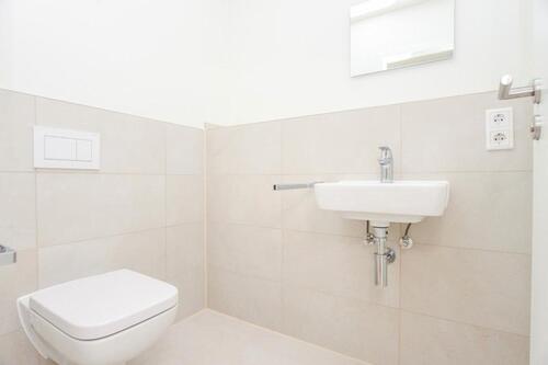 Foto - Etagenwohnung in München zur Miete