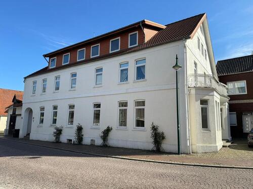 Foto - Renovierte LadenflächeGewerbe im Erdgeschoss in Twistringen