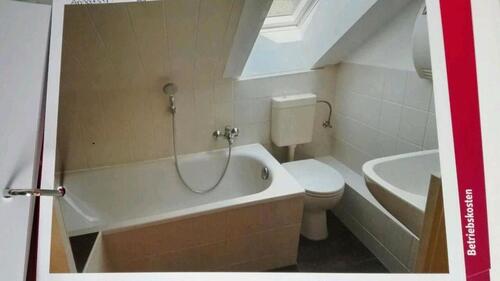 Foto - 2 Zimmer Etagenwohnung zur Miete in Zittau