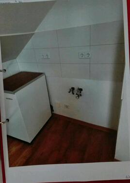 Foto - Etagenwohnung in Zittau zur Miete