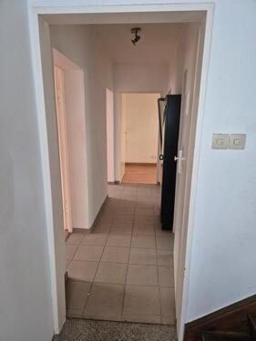 Foto - Erdgeschoss Wohnung mit Rheinblick zu Vermieten