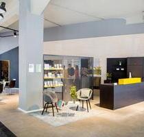 Feste und flexible Arbeitsplätze in Coworking Space in Prenzlauer Berg - All-in-Miete - Berlin Pankow