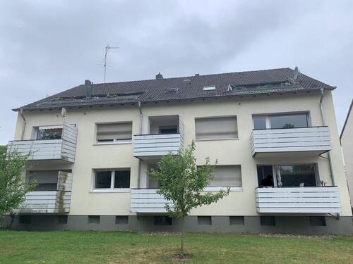 Foto - 3 Zimmer Etagenwohnung zur Miete in Dortmund