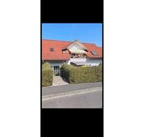 83 m2 Wohnung mit 2 Balkonen in Hann münden - Hann. Münden