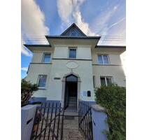 12m² Zimmer in alter Stadtvilla mit großem Garten - Backnang