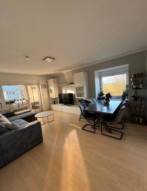 Foto - Wohnung in Leverkusen-Rheindorf