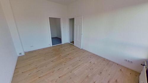 Foto - 2 Zimmer Dachgeschoßwohnung in Tastrup