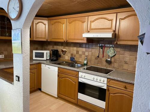 Foto - 3 Zimmer Doppelhaushälfte in Höpfingen