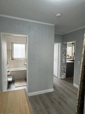 Foto - 3.5 Zimmer Etagenwohnung in Waldshut-Tiengen