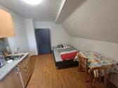 Foto - 1 Zimmer Dachgeschoßwohnung in Wernberg-Köblitz