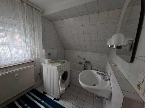 Foto - Dachgeschoßwohnung in Wernberg-Köblitz zur Miete