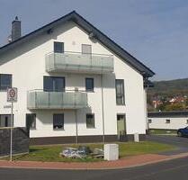 Helle großzügige EG-Wohnung 3 ZKB in Schbg-Elgershausen - Schauenburg