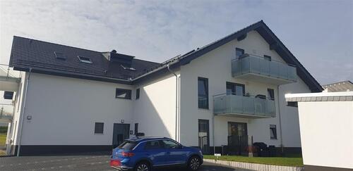 Foto - 3 Zimmer Erdgeschoßwohnung zur Miete in Schauenburg