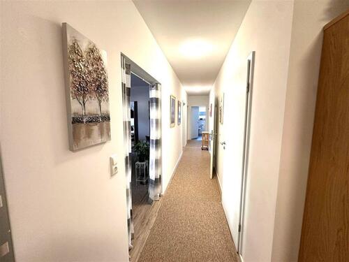 Foto - 3 Zimmer Erdgeschoßwohnung in Schauenburg