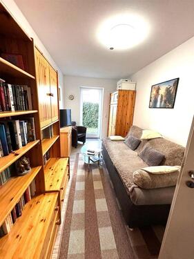 Foto - Erdgeschoßwohnung in Schauenburg zur Miete