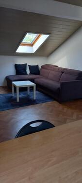 Foto - 2 Zimmer Dachgeschoßwohnung zur Miete in Schwindegg