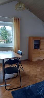 Foto - Dachgeschoßwohnung in Schwindegg zur Miete