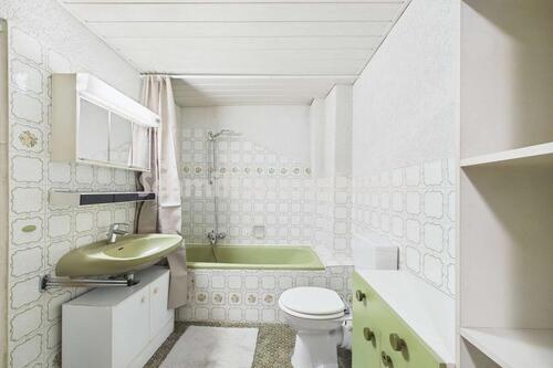 Foto - 1 Zimmer Etagenwohnung in Frankfurt am Main