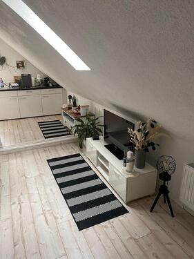 Foto - 2 Zimmer Etagenwohnung zur Miete in Lorch