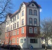 Renovierte 3-Zimmer DG-Wohnung - zentral und hell mit EBK - Braunschweig Lehndorf-Watenbüttel