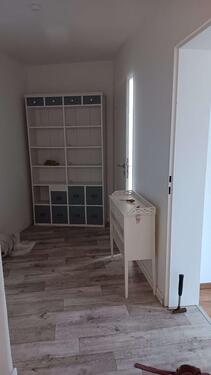 Foto - Dachgeschoßwohnung in Braunschweig zur Miete