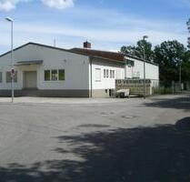 ProduktionsLagerhalle in Mutterstadt