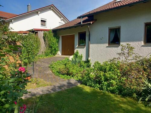 Foto - Einfamilienhaus zum Kaufen in Wartenberg