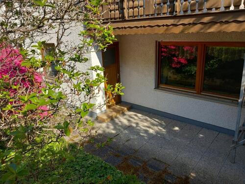 Foto - Einfamilienhaus in Wartenberg